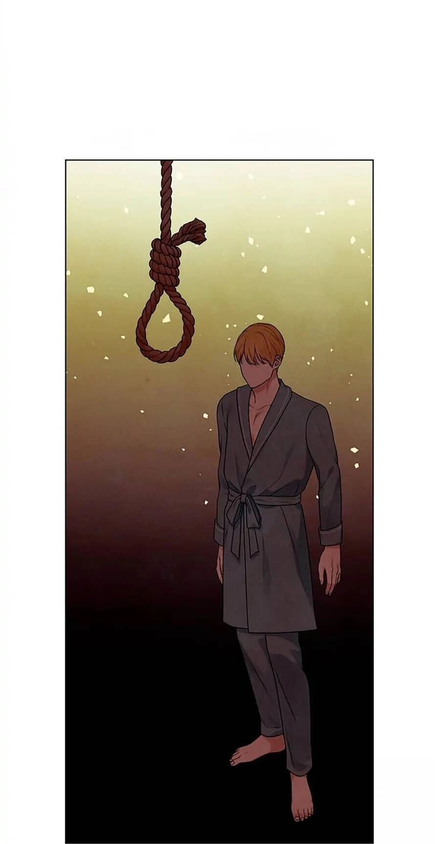 Người Không Mời Mà Đến Chapter 27 - 15