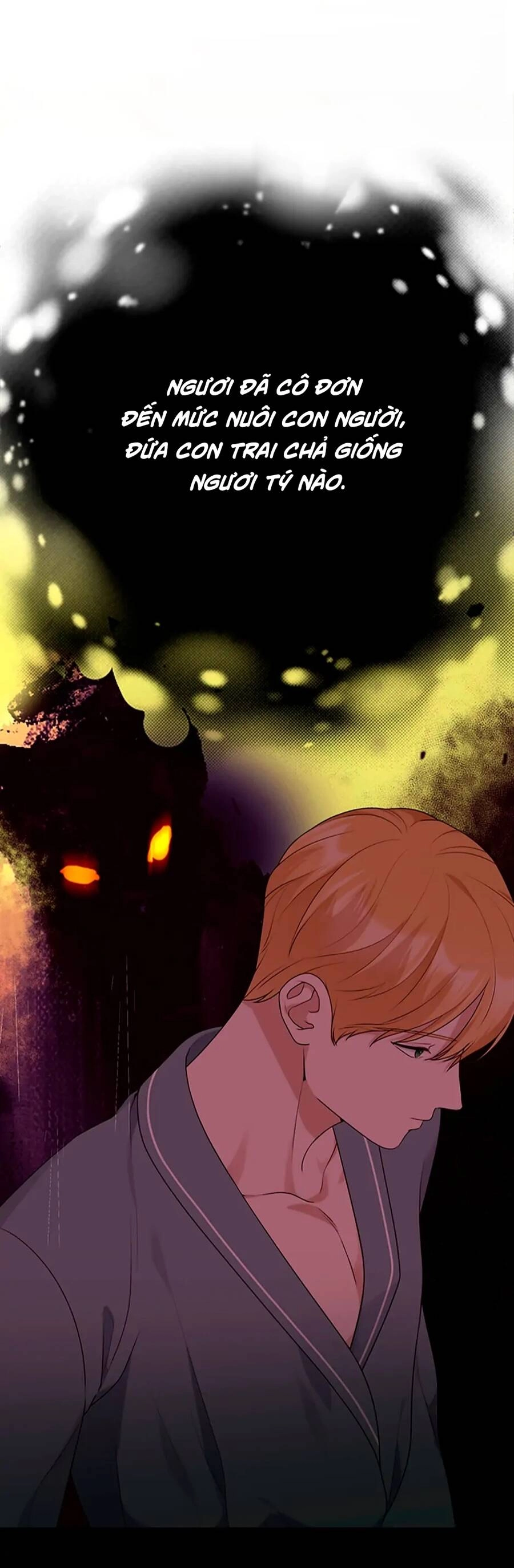 Người Không Mời Mà Đến Chapter 27 - 16