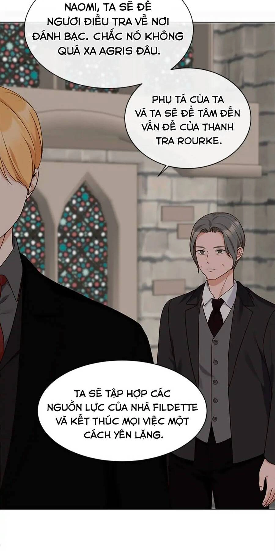 Người Không Mời Mà Đến Chapter 27 - 19