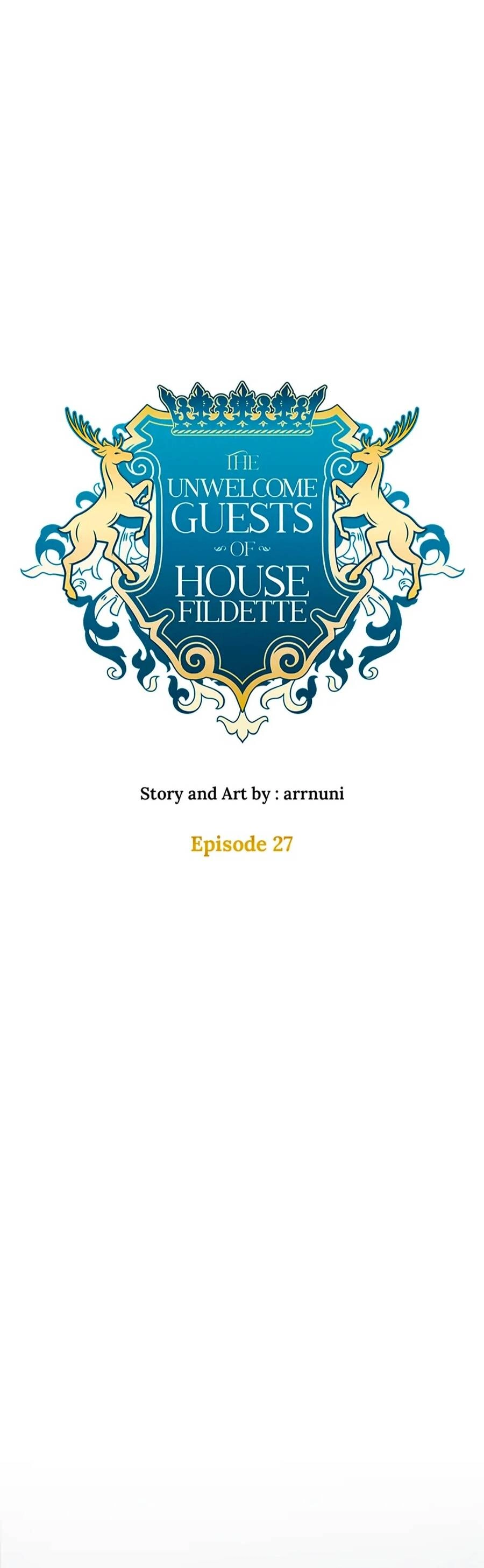 Người Không Mời Mà Đến Chapter 27 - 22