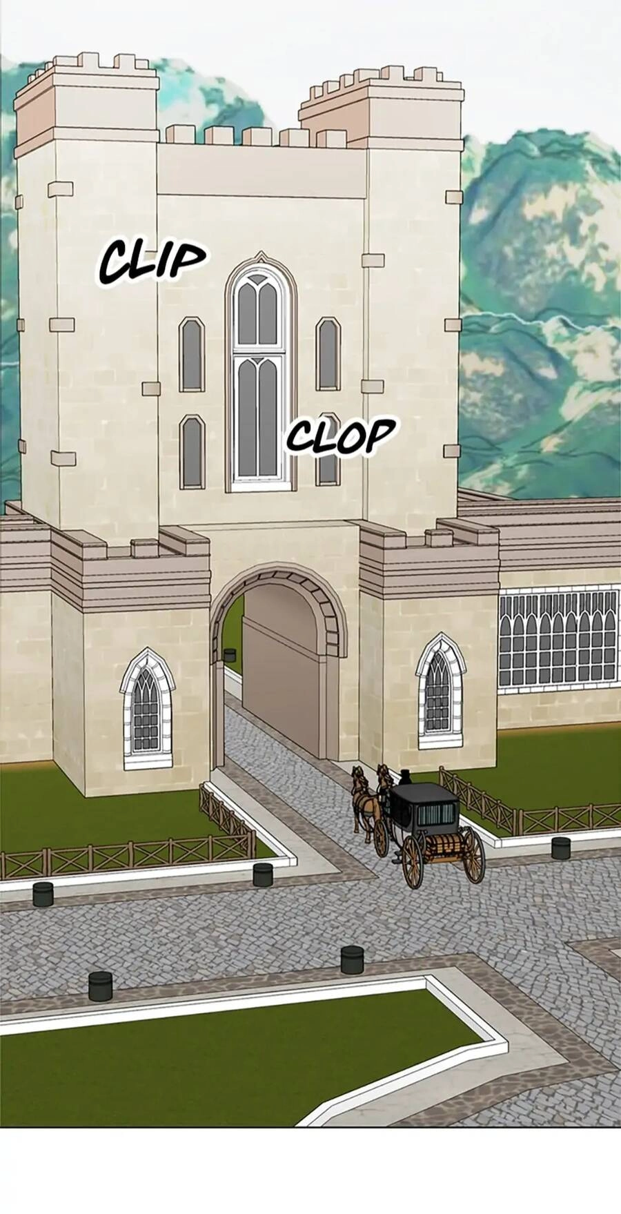 Người Không Mời Mà Đến Chapter 27 - 23