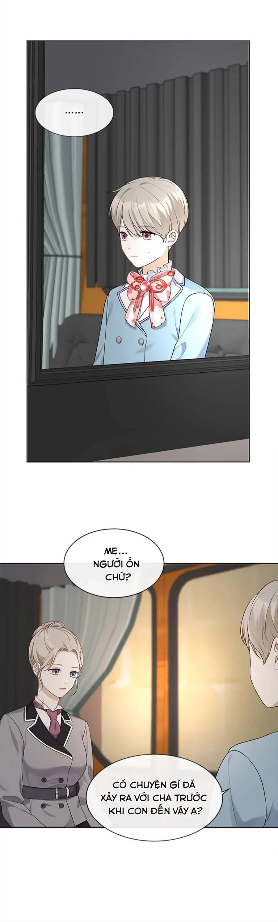 Người Không Mời Mà Đến Chapter 27 - 24