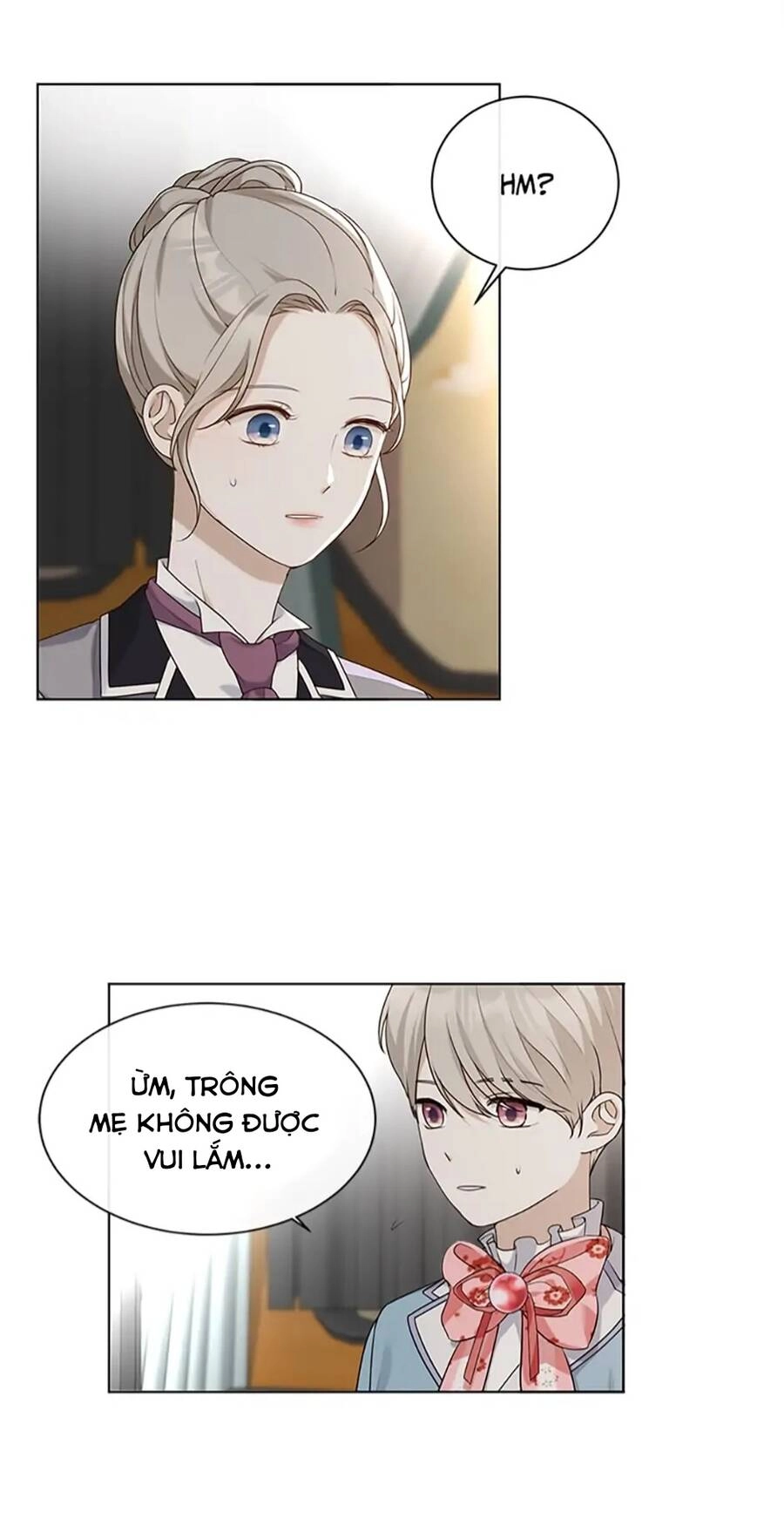 Người Không Mời Mà Đến Chapter 27 - 25