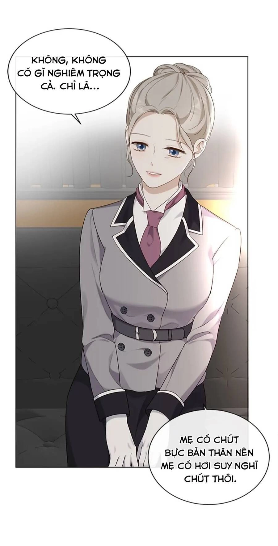 Người Không Mời Mà Đến Chapter 27 - 26