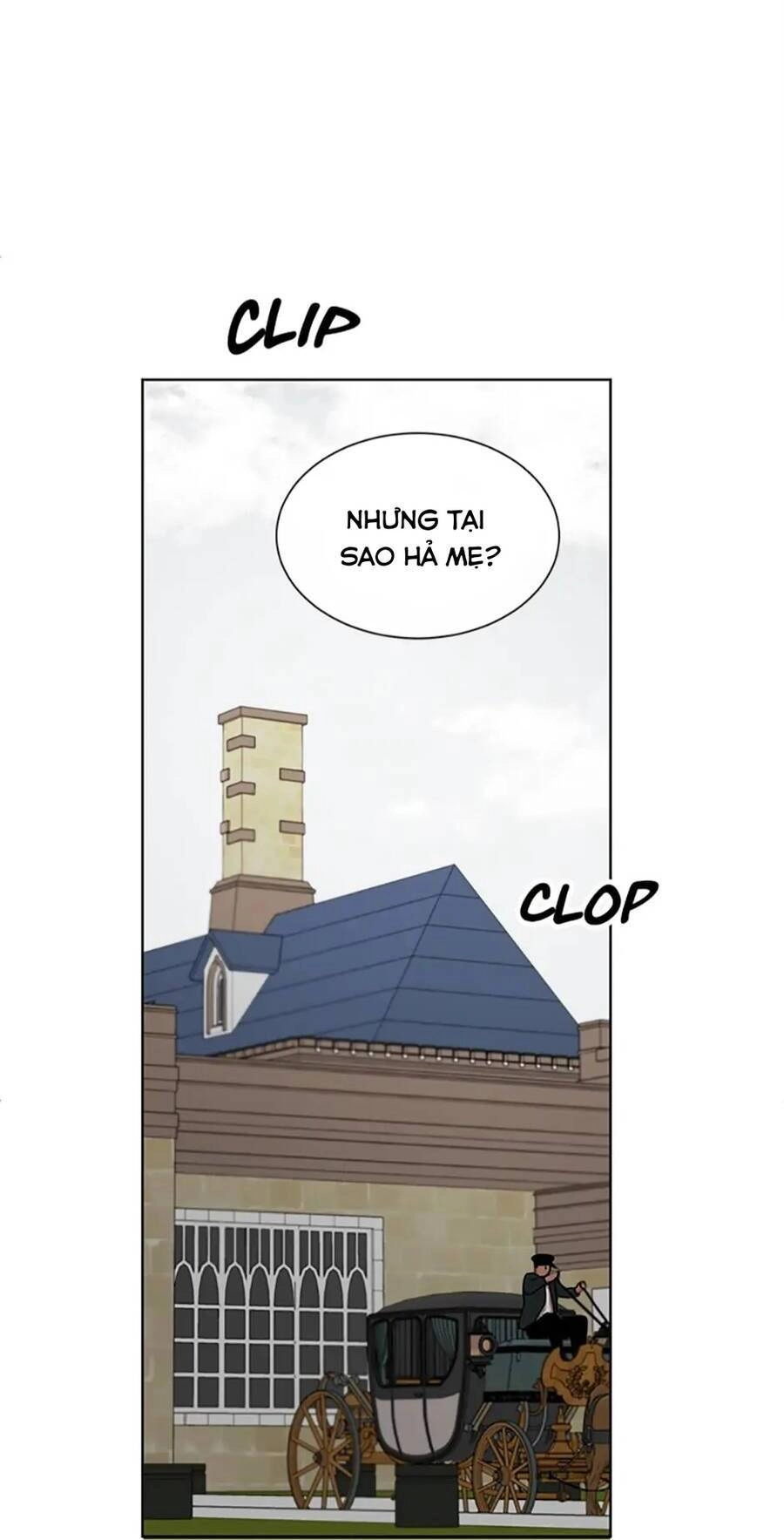 Người Không Mời Mà Đến Chapter 27 - 27