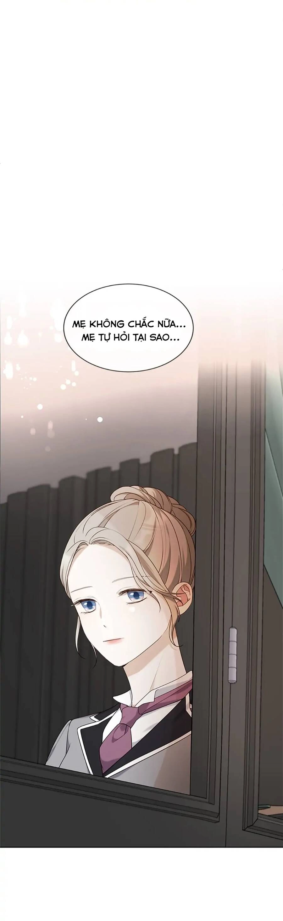 Người Không Mời Mà Đến Chapter 27 - 28