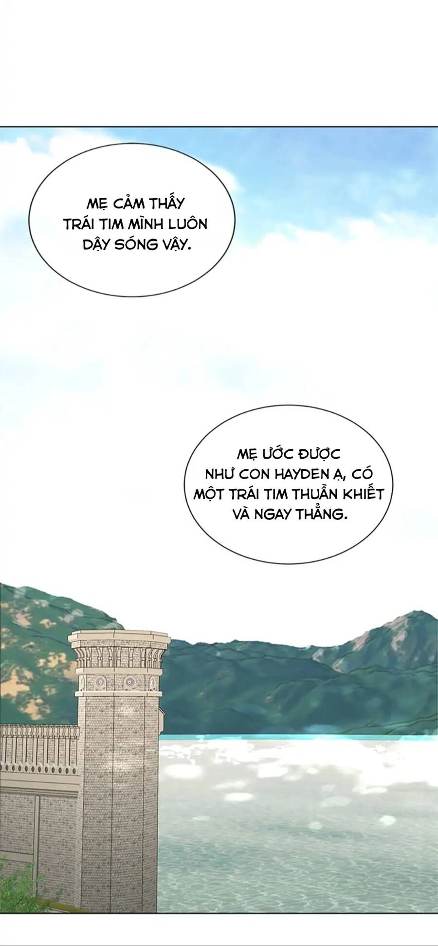 Người Không Mời Mà Đến Chapter 27 - 29