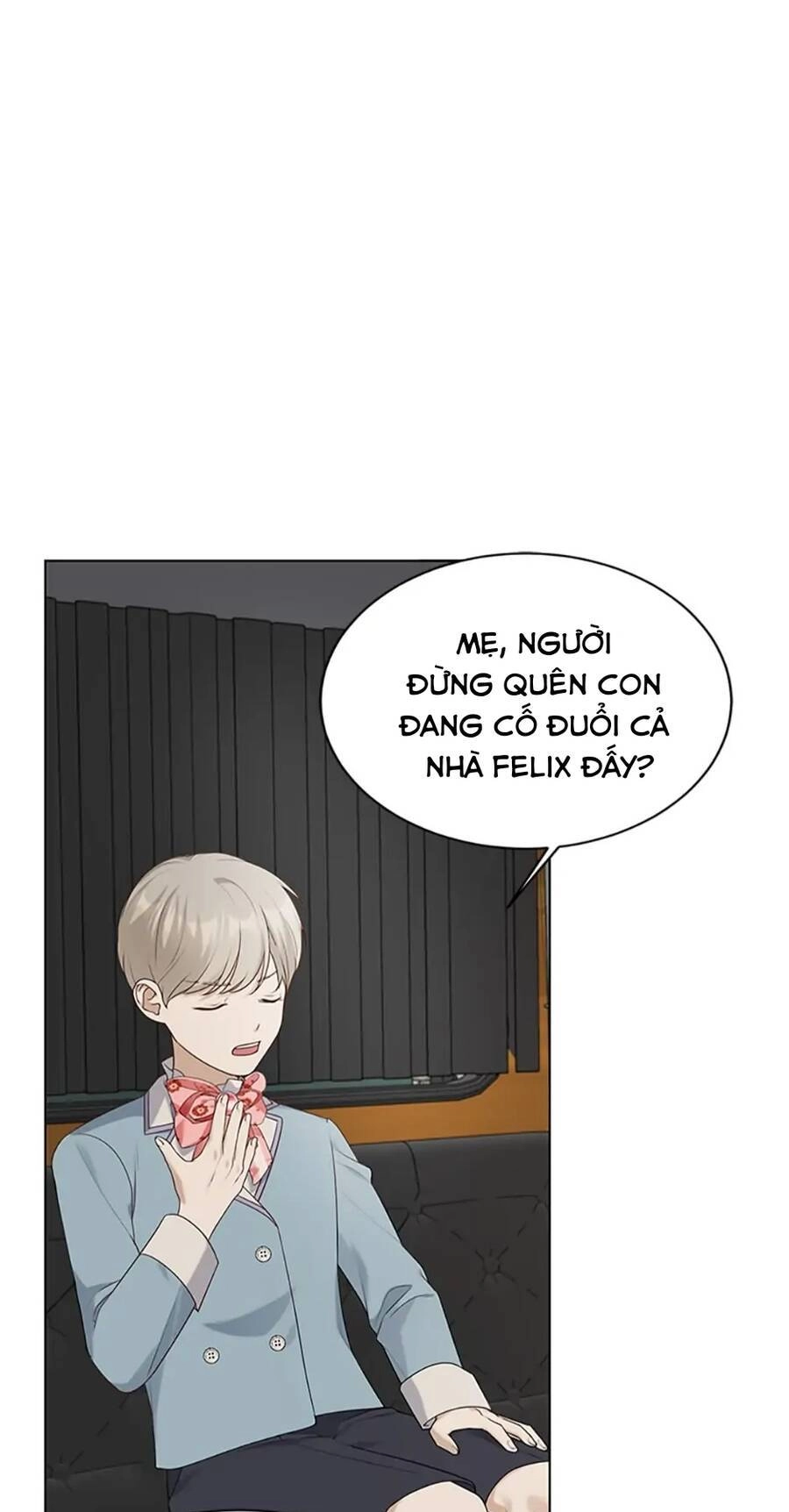 Người Không Mời Mà Đến Chapter 27 - 30