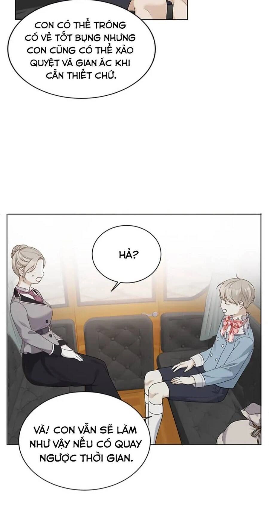 Người Không Mời Mà Đến Chapter 27 - 31