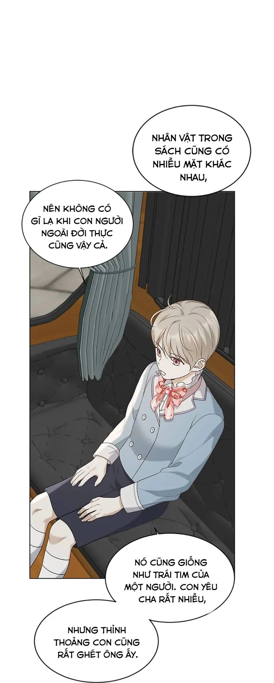 Người Không Mời Mà Đến Chapter 27 - 32