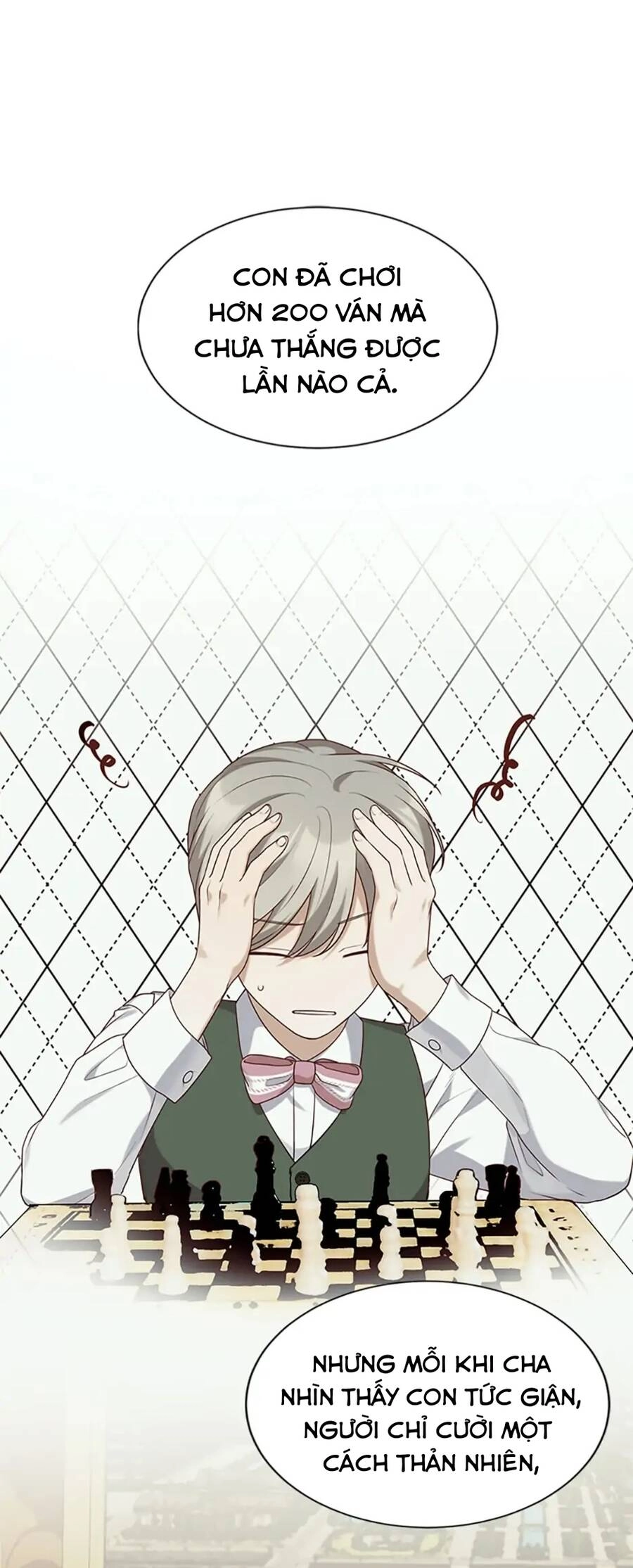 Người Không Mời Mà Đến Chapter 27 - 34