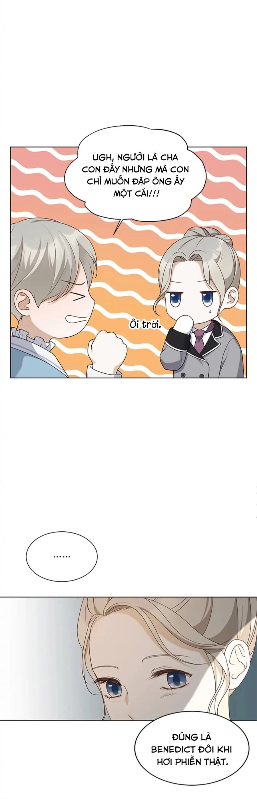 Người Không Mời Mà Đến Chapter 27 - 36