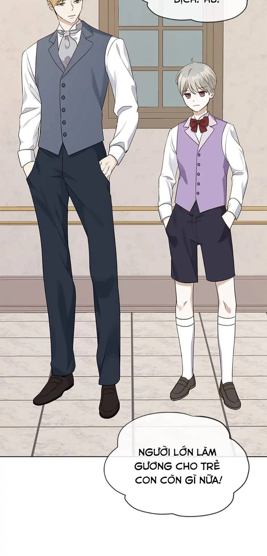 Người Không Mời Mà Đến Chapter 27 - 38