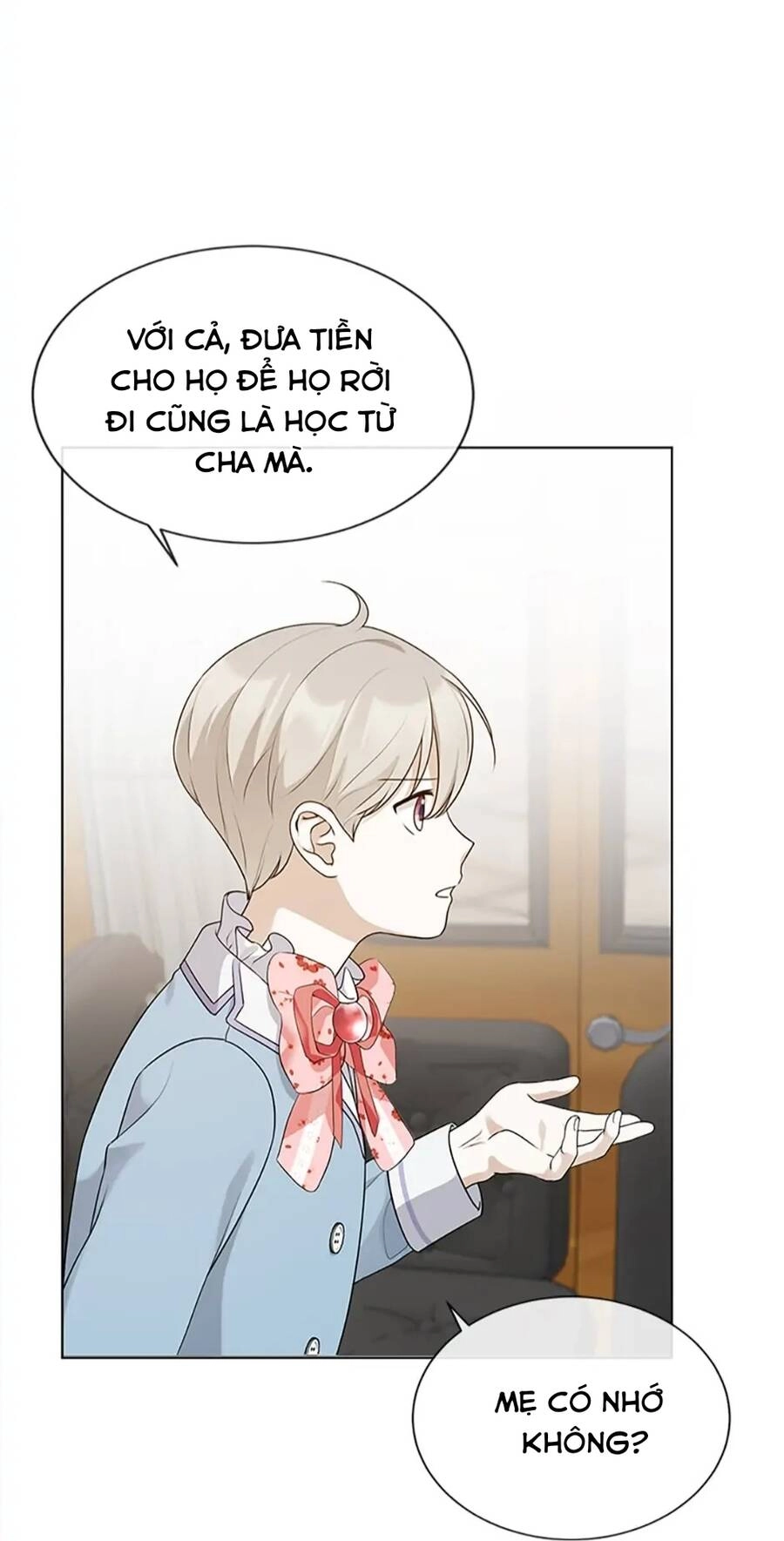 Người Không Mời Mà Đến Chapter 27 - 39