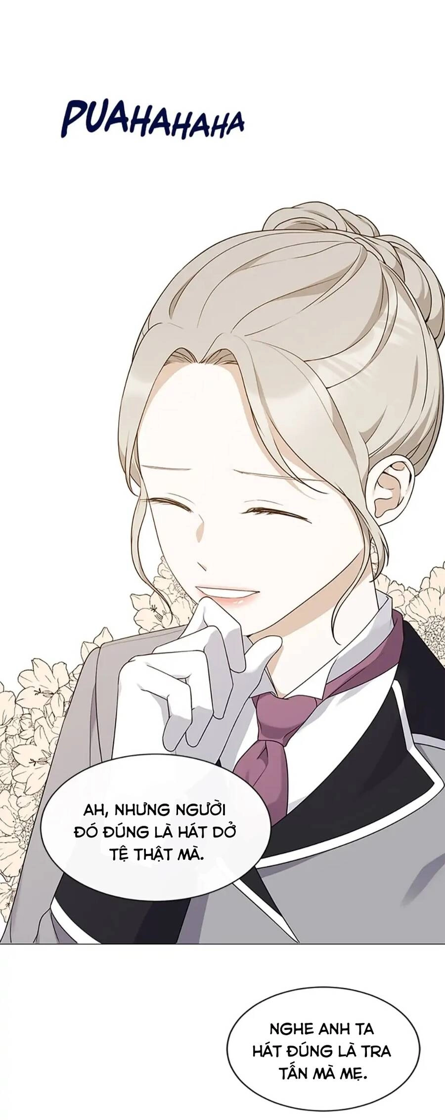 Người Không Mời Mà Đến Chapter 27 - 41