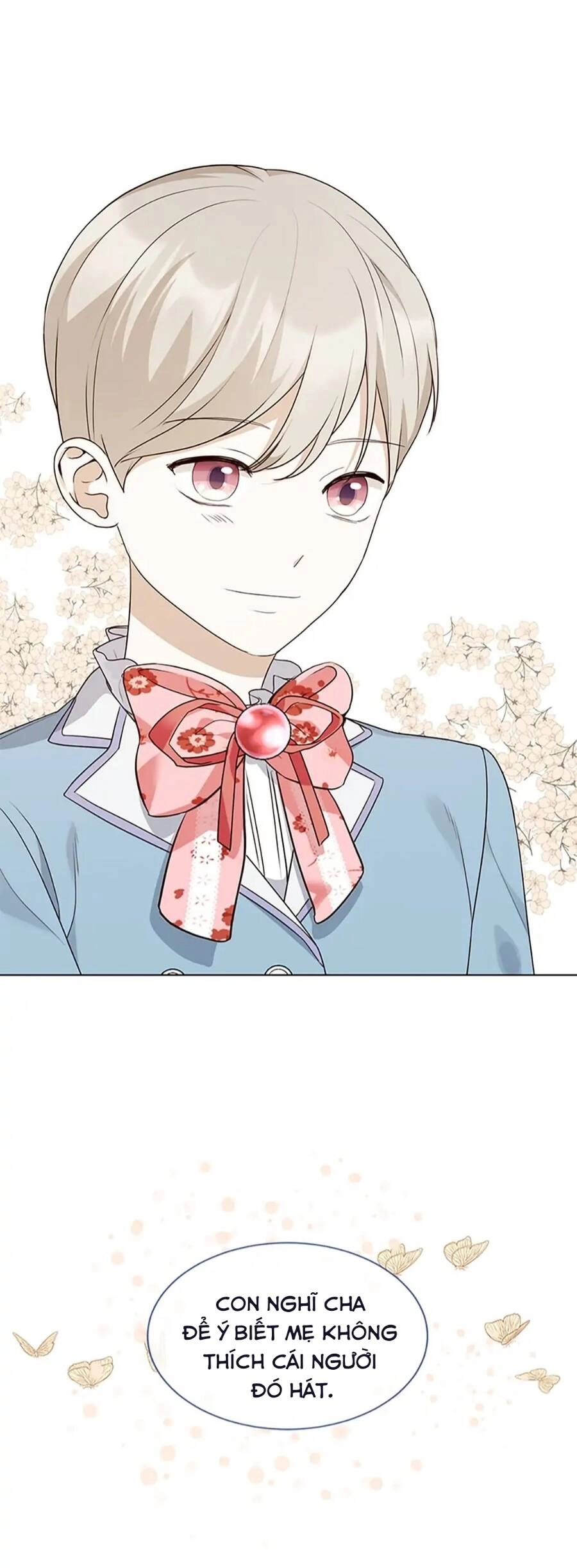 Người Không Mời Mà Đến Chapter 27 - 42