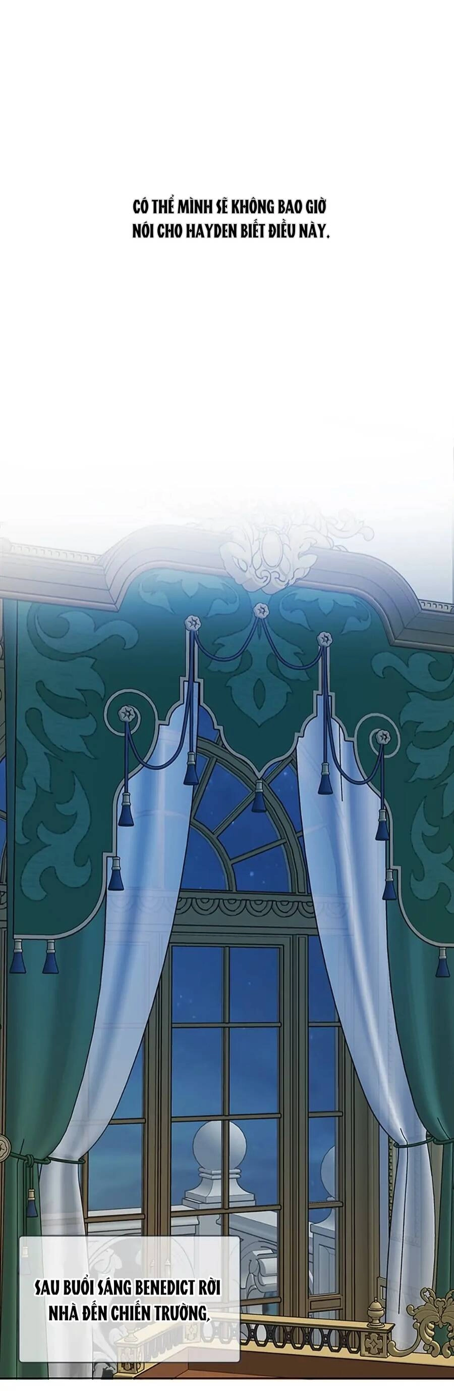 Người Không Mời Mà Đến Chapter 27 - 47