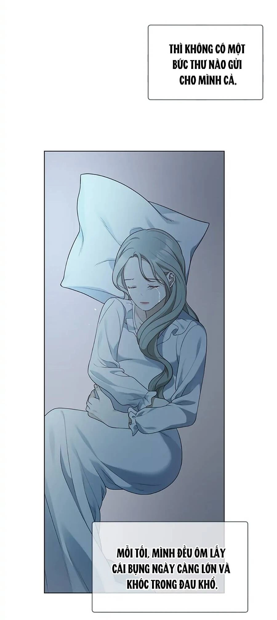 Người Không Mời Mà Đến Chapter 27 - 48