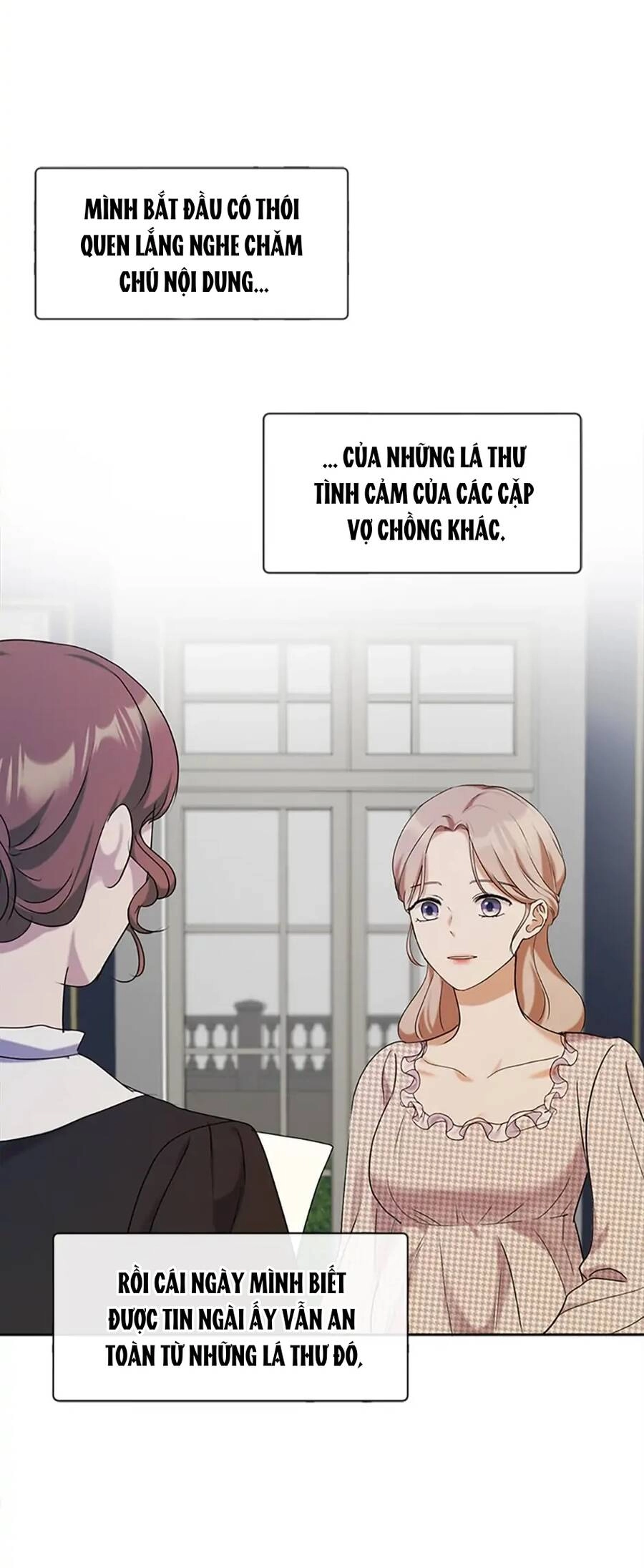 Người Không Mời Mà Đến Chapter 27 - 50