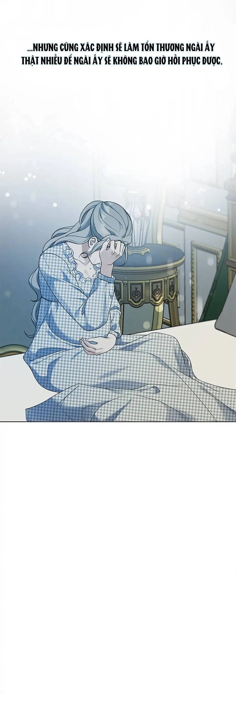 Người Không Mời Mà Đến Chapter 27 - 52