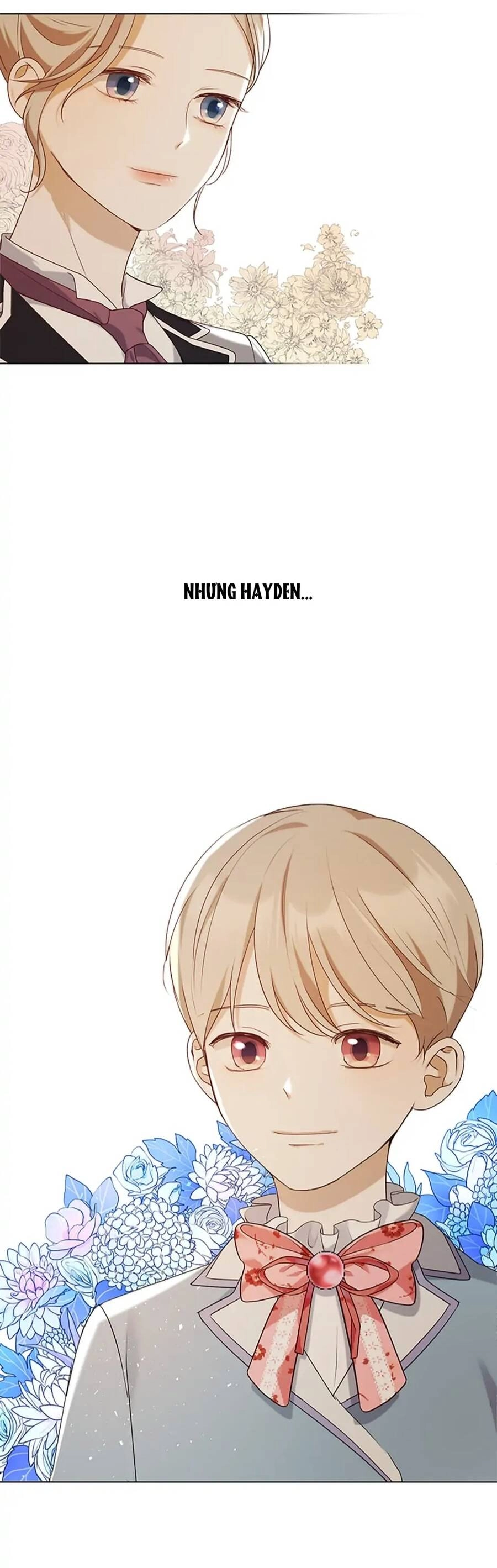 Người Không Mời Mà Đến Chapter 27 - 53