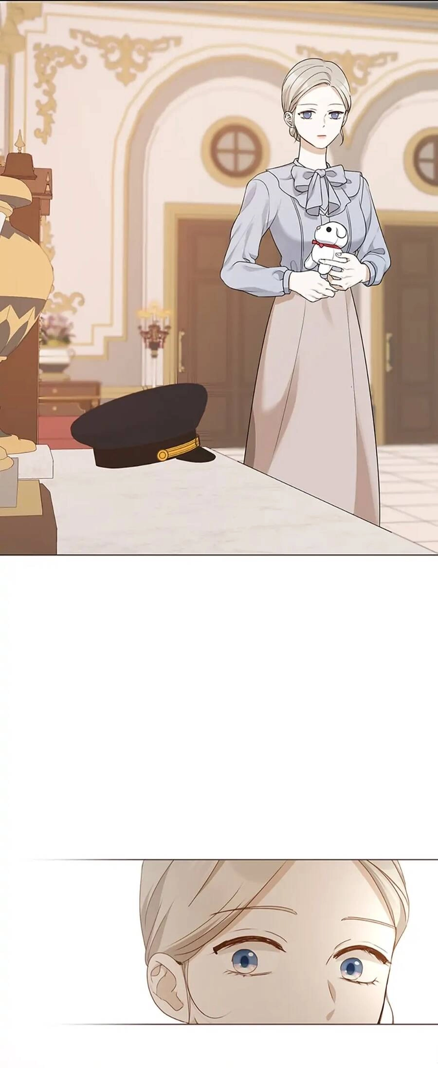 Người Không Mời Mà Đến Chapter 27 - 57