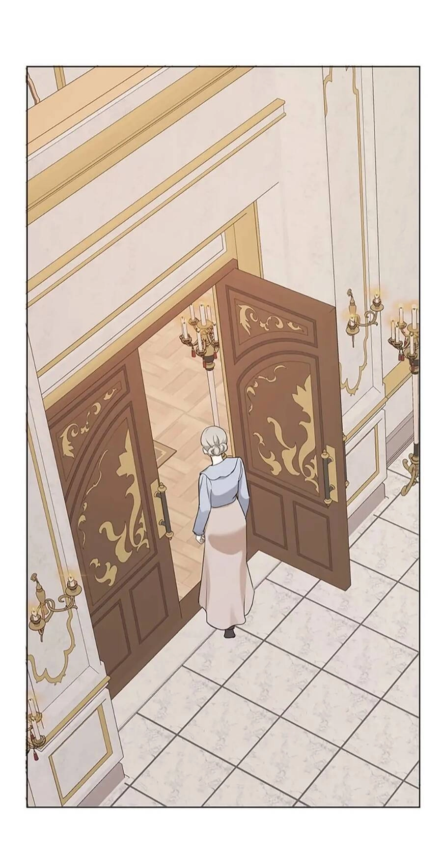 Người Không Mời Mà Đến Chapter 27 - 60