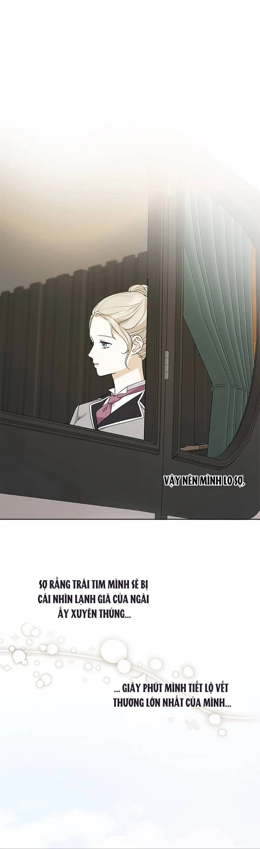 Người Không Mời Mà Đến Chapter 27 - 65