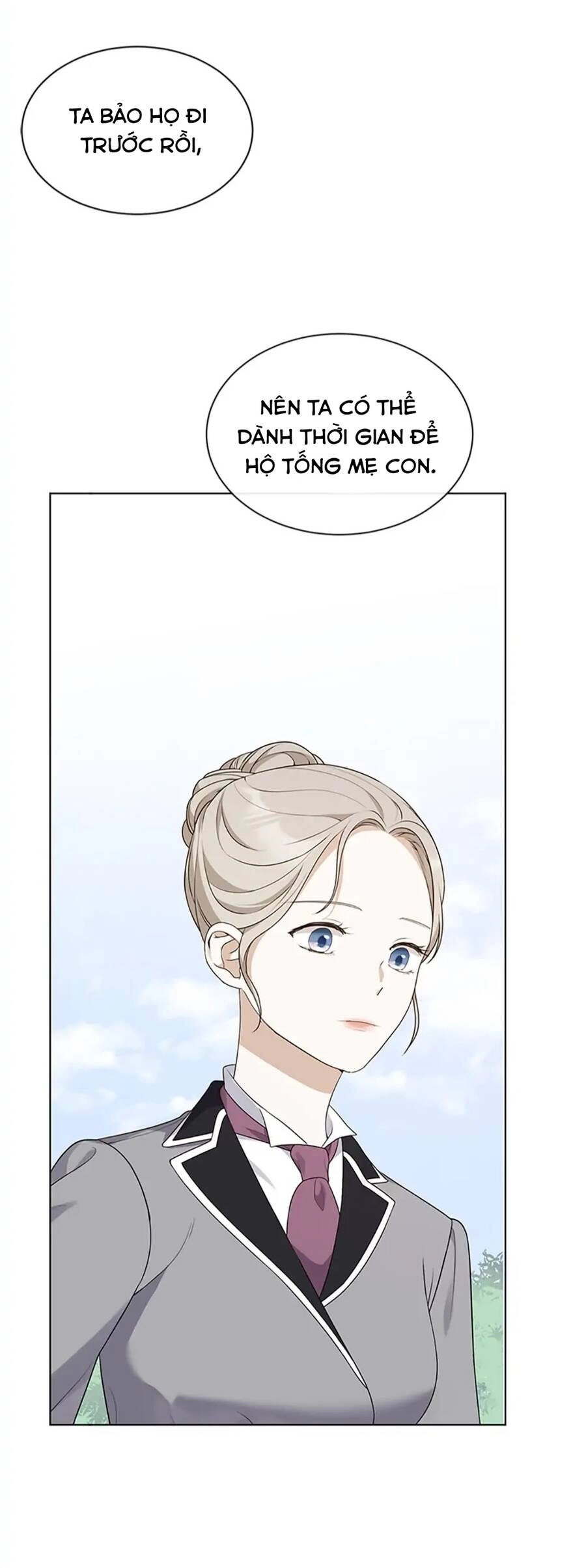 Người Không Mời Mà Đến Chapter 27 - 70