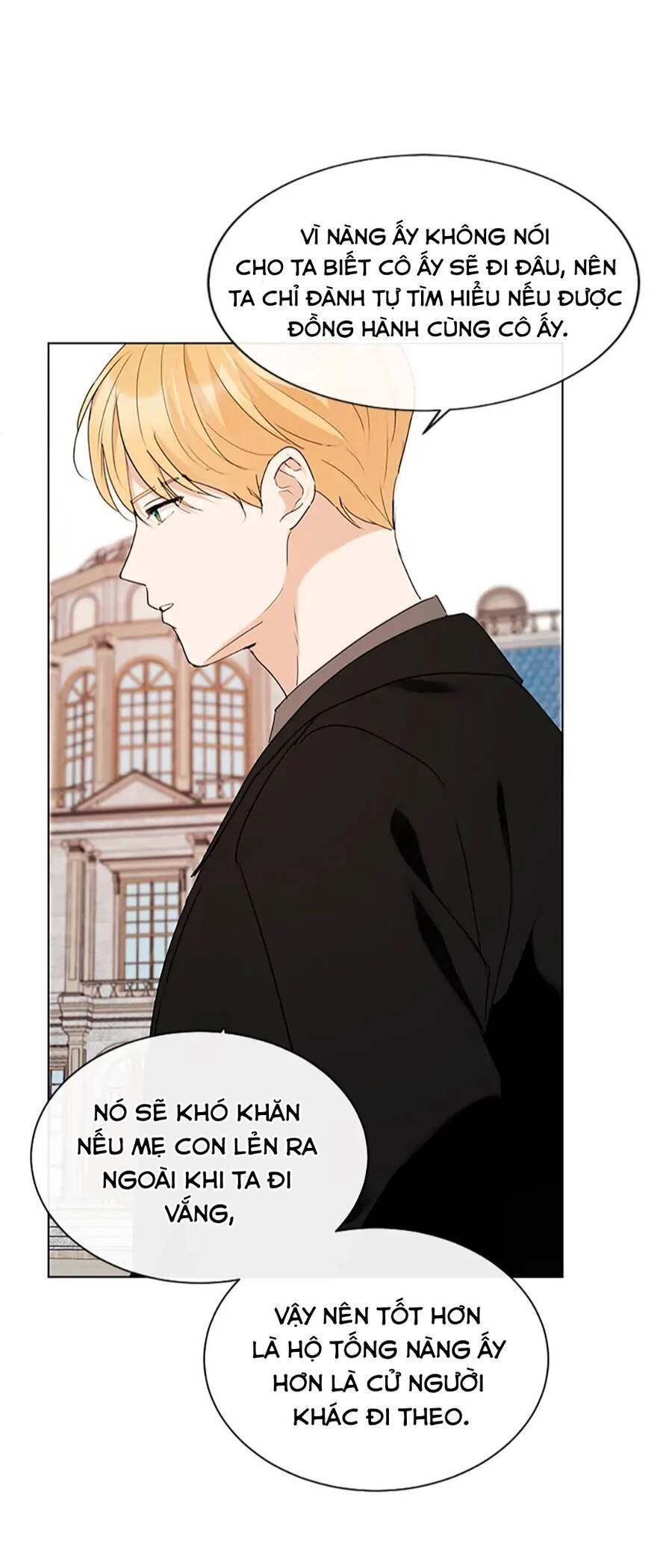 Người Không Mời Mà Đến Chapter 27 - 71