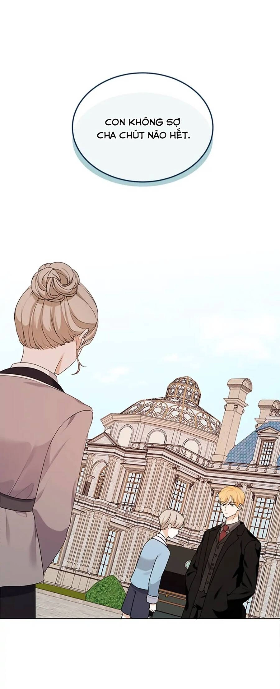 Người Không Mời Mà Đến Chapter 27 - 73