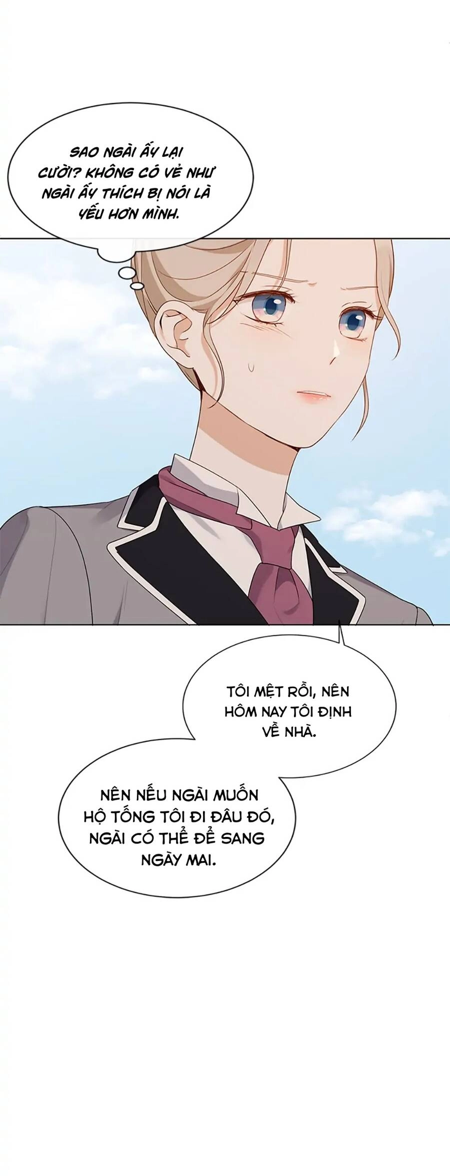 Người Không Mời Mà Đến Chapter 27 - 76