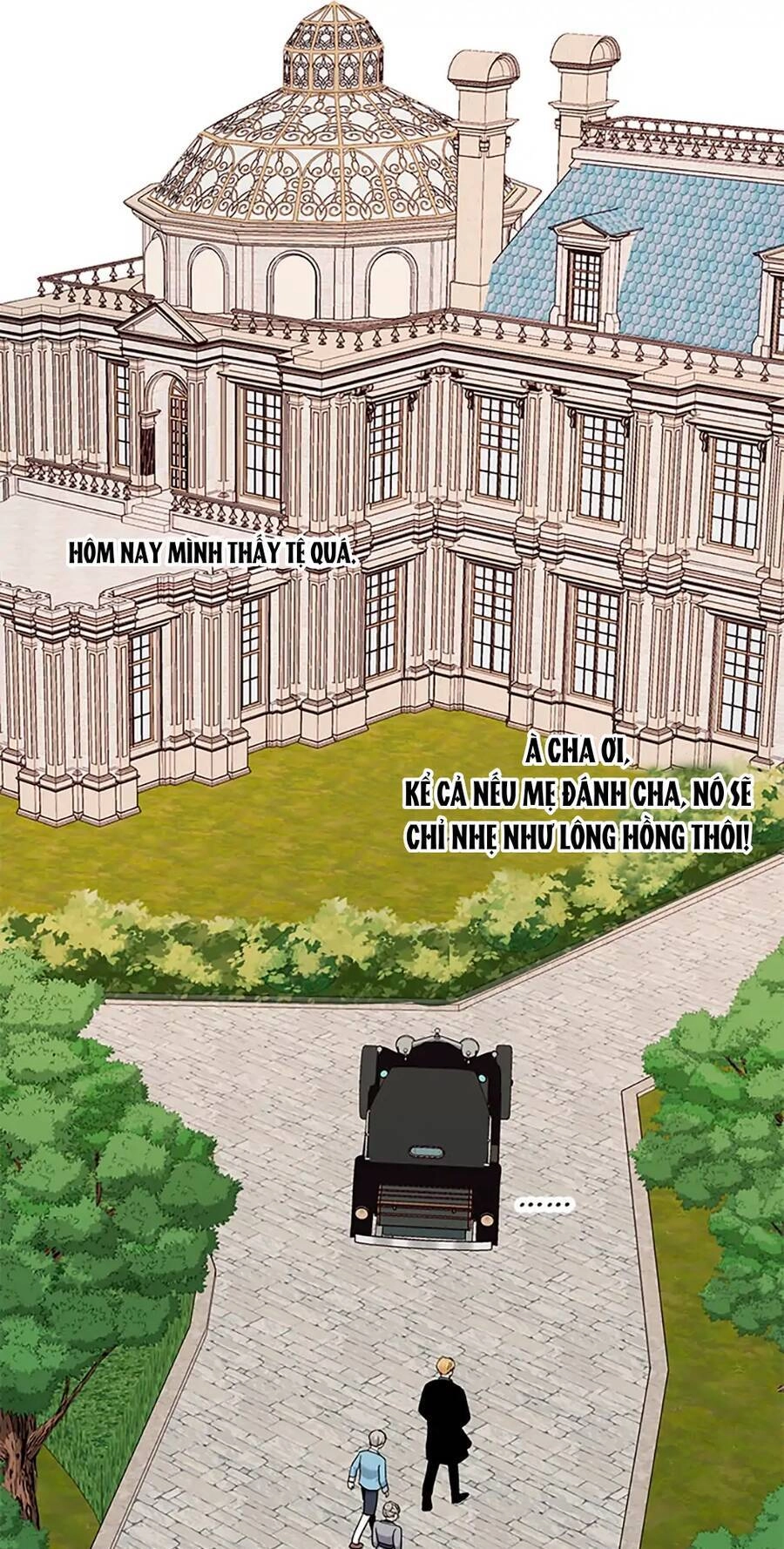 Người Không Mời Mà Đến Chapter 27 - 77