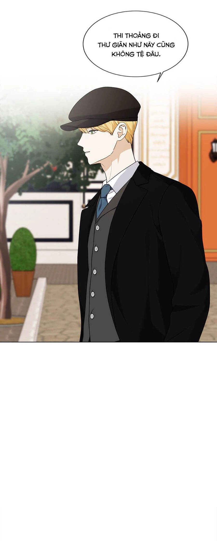 Người Không Mời Mà Đến Chapter 28 - 4