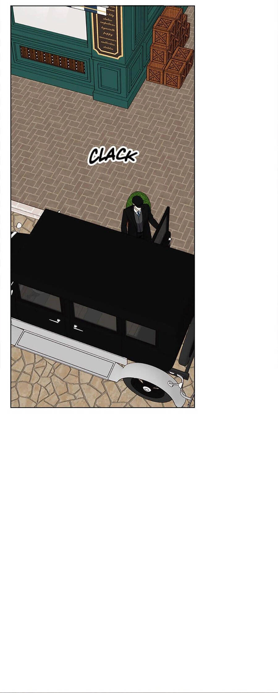 Người Không Mời Mà Đến Chapter 28 - 5