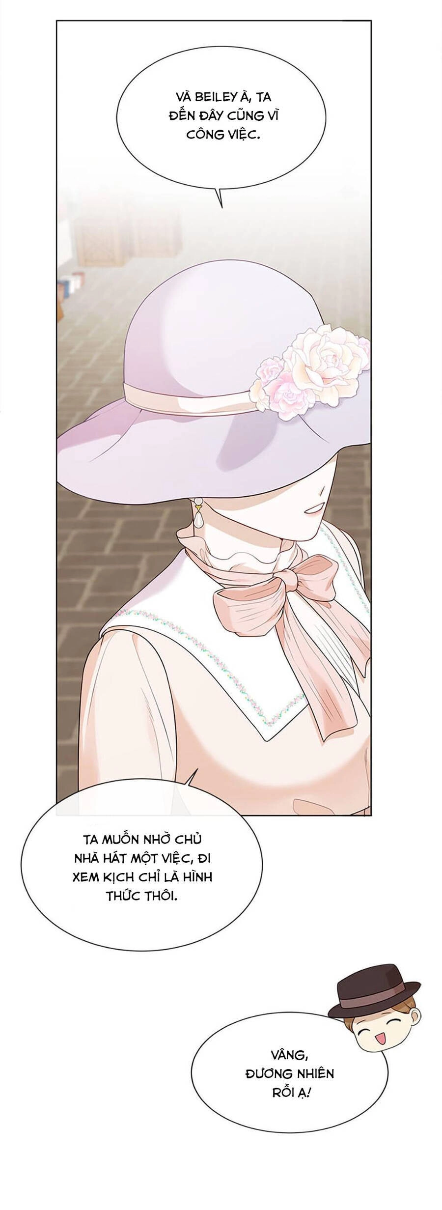 Người Không Mời Mà Đến Chapter 28 - 8