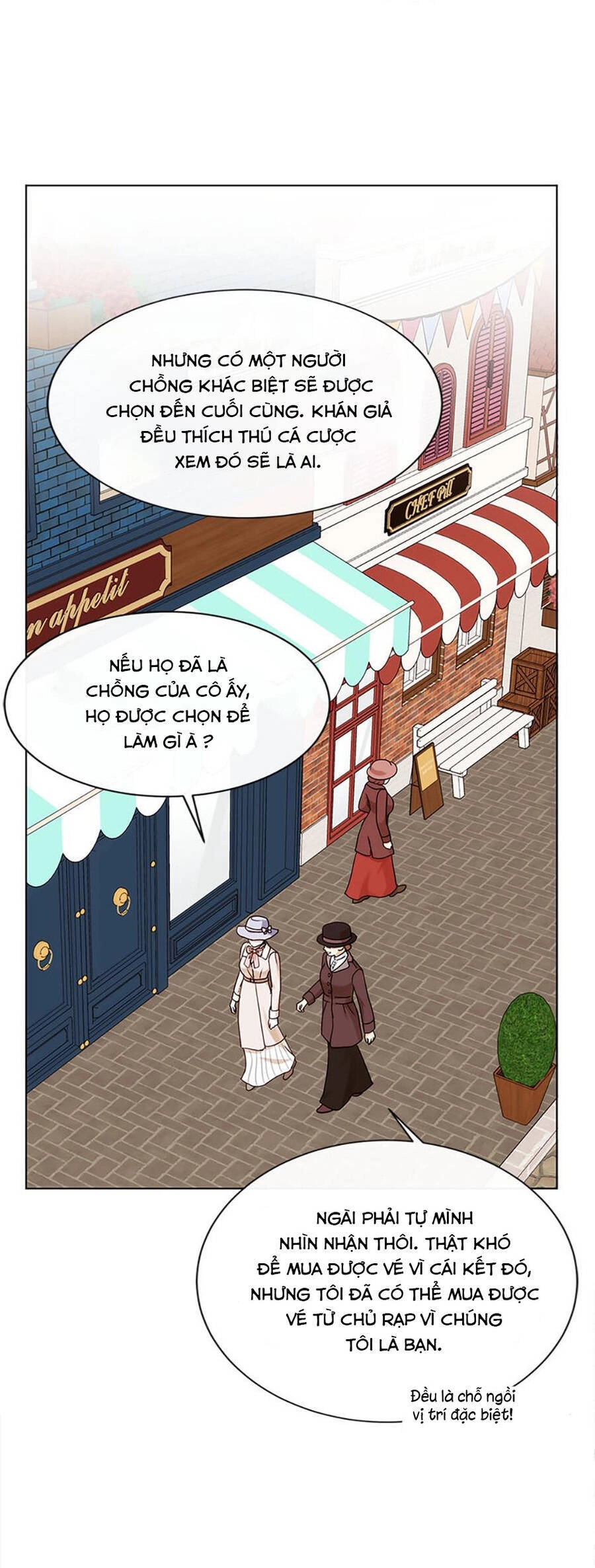 Người Không Mời Mà Đến Chapter 28 - 10