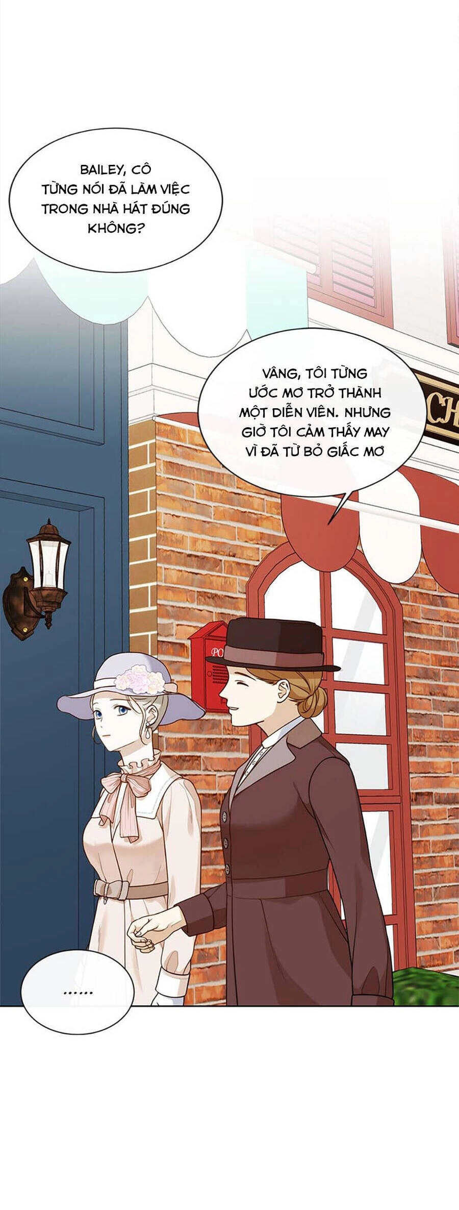 Người Không Mời Mà Đến Chapter 28 - 11