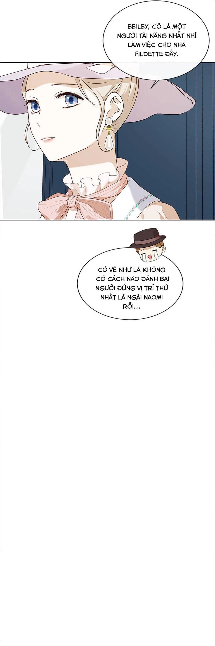 Người Không Mời Mà Đến Chapter 28 - 12