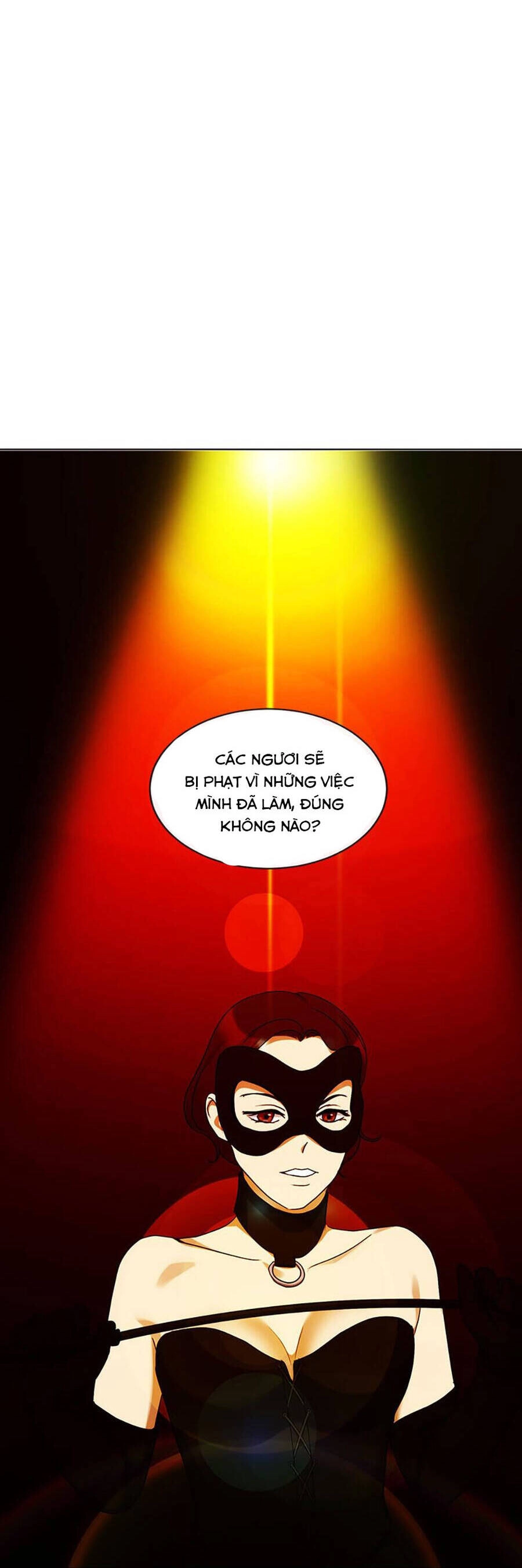 Người Không Mời Mà Đến Chapter 28 - 13