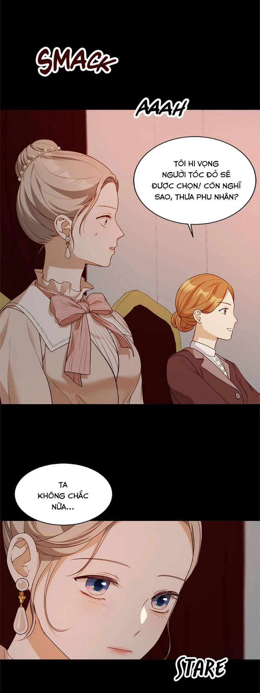 Người Không Mời Mà Đến Chapter 28 - 15