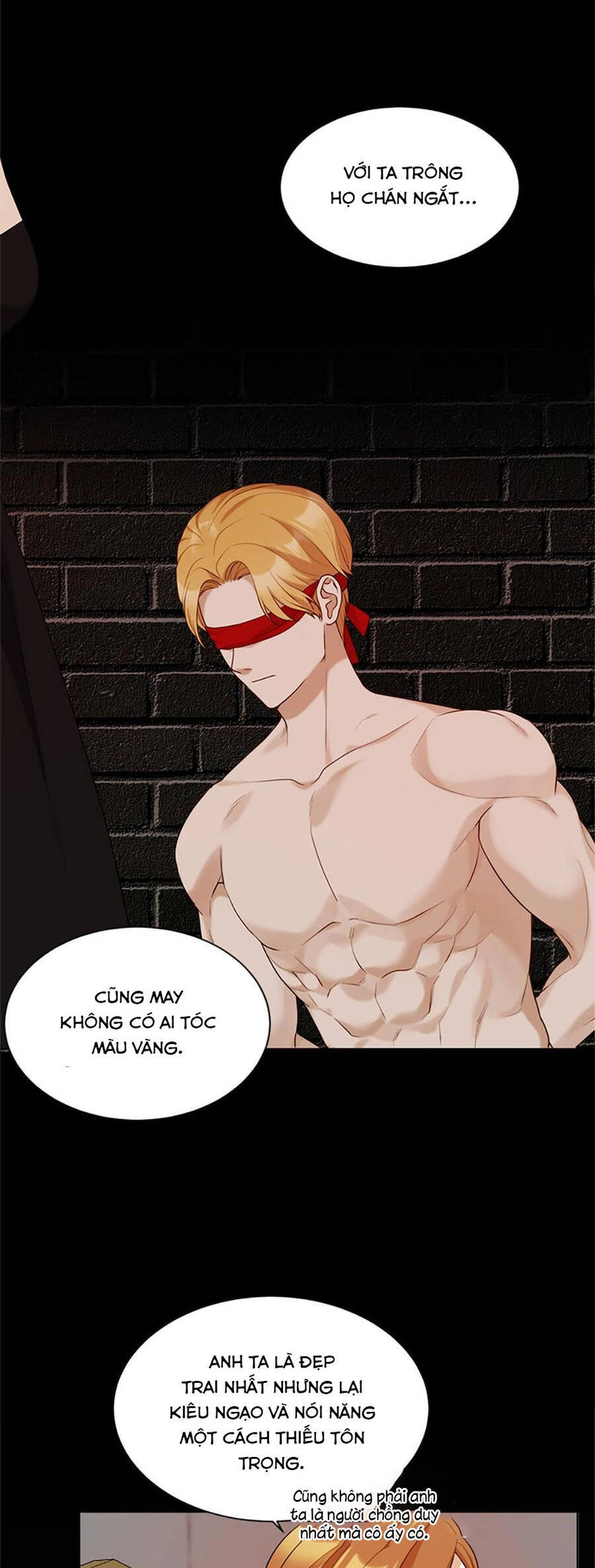 Người Không Mời Mà Đến Chapter 28 - 16