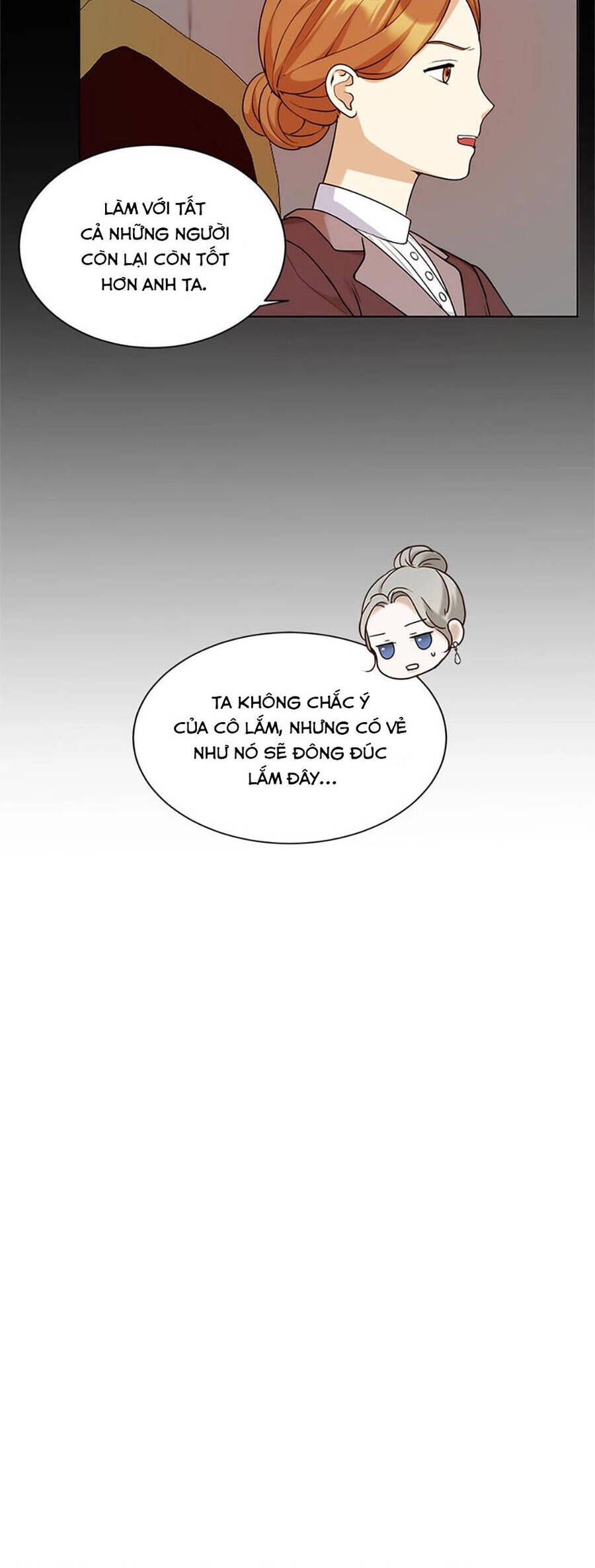 Người Không Mời Mà Đến Chapter 28 - 17