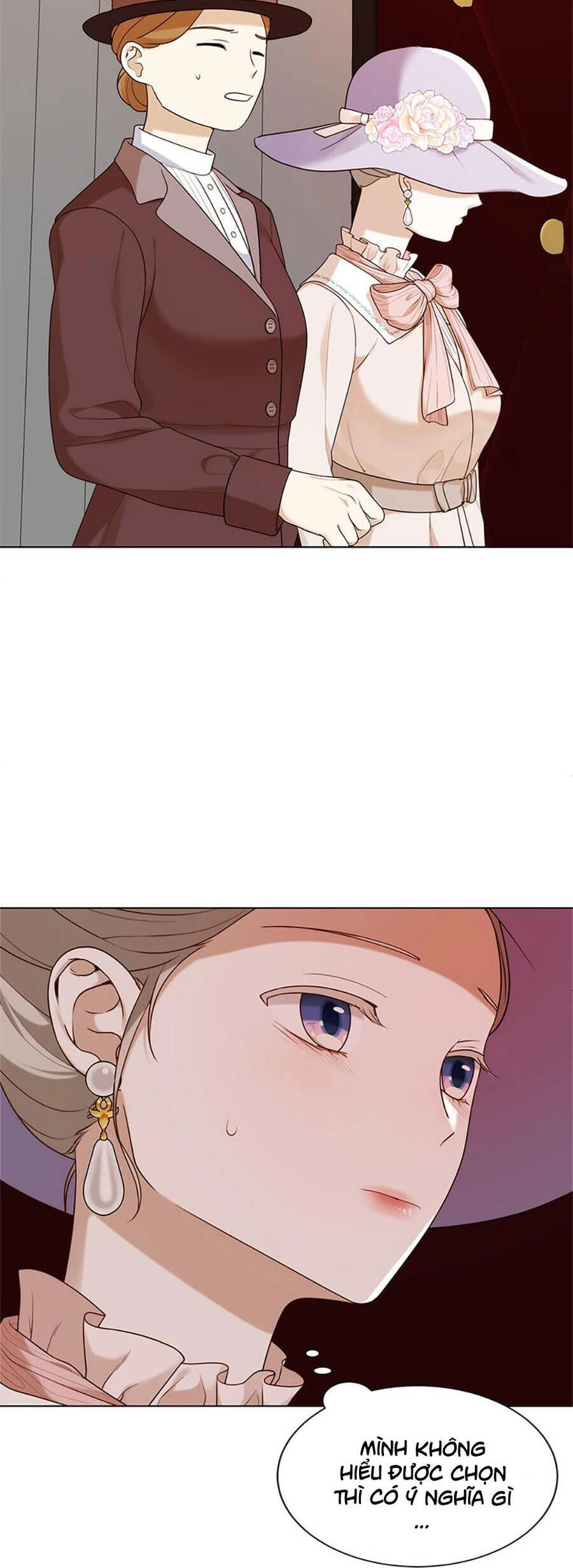 Người Không Mời Mà Đến Chapter 28 - 19