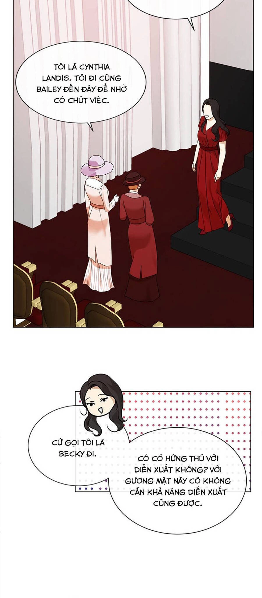 Người Không Mời Mà Đến Chapter 28 - 23