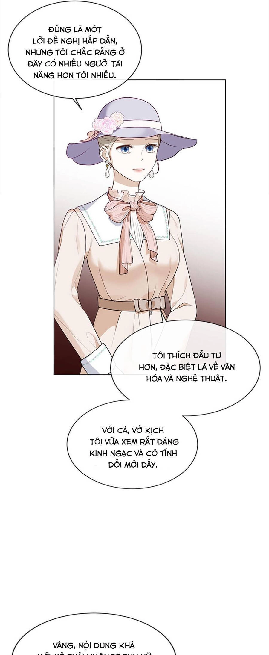 Người Không Mời Mà Đến Chapter 28 - 24