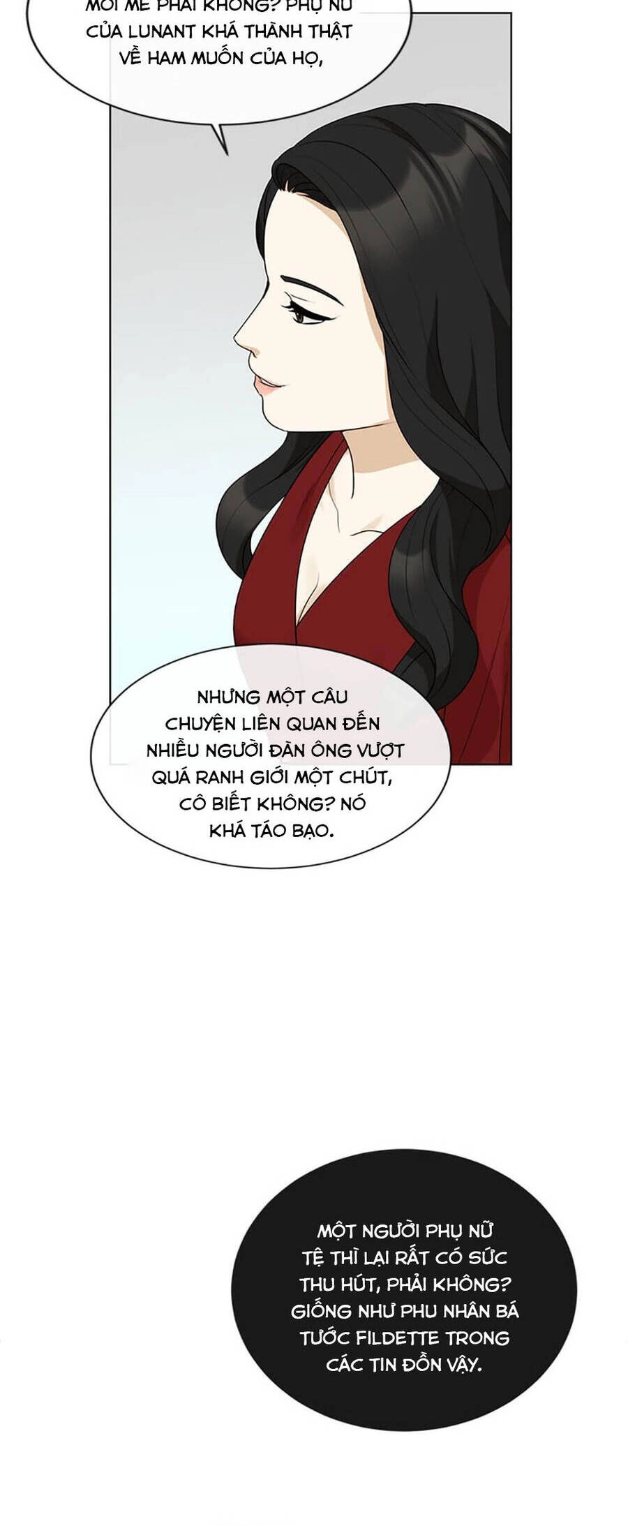 Người Không Mời Mà Đến Chapter 28 - 25