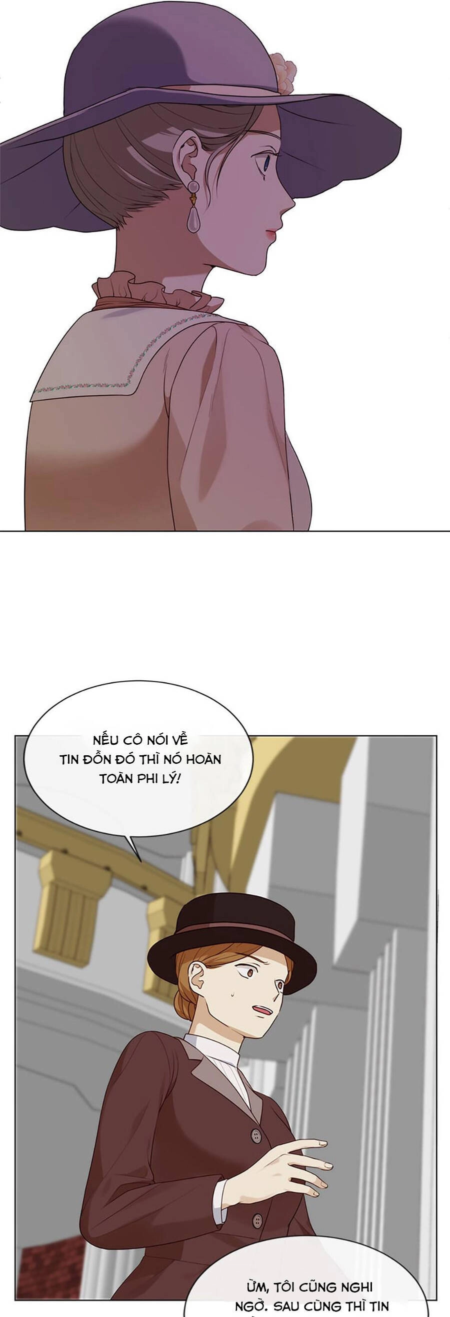 Người Không Mời Mà Đến Chapter 28 - 26