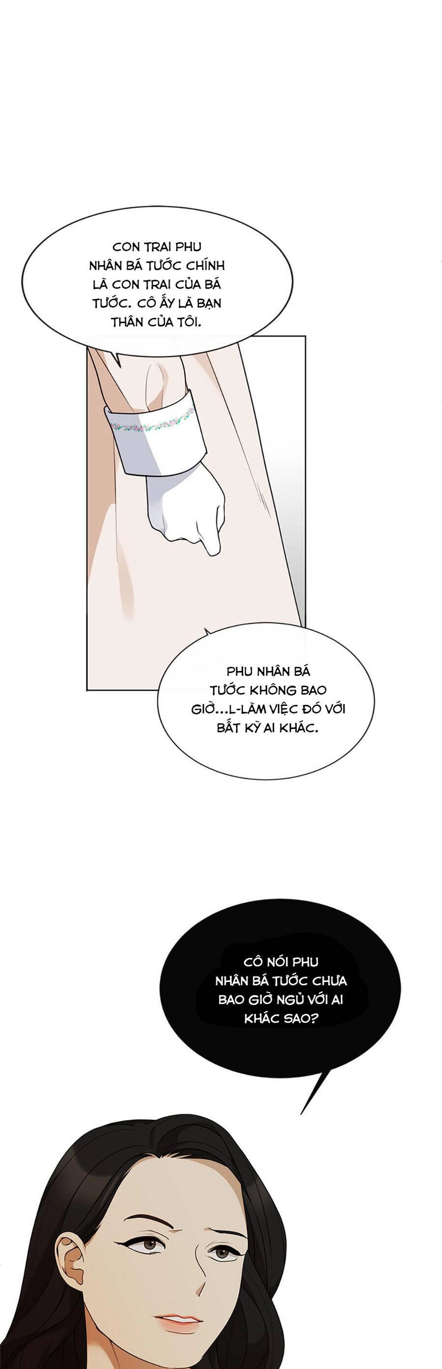 Người Không Mời Mà Đến Chapter 28 - 28