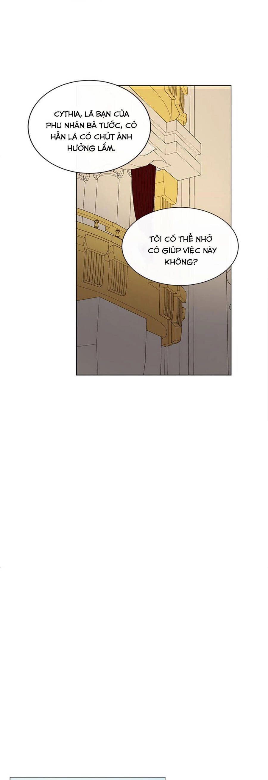 Người Không Mời Mà Đến Chapter 28 - 30